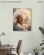 Canvas Print 16x20
