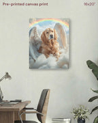 Canvas Print 16x20