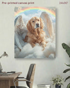 Canvas Print 24x30