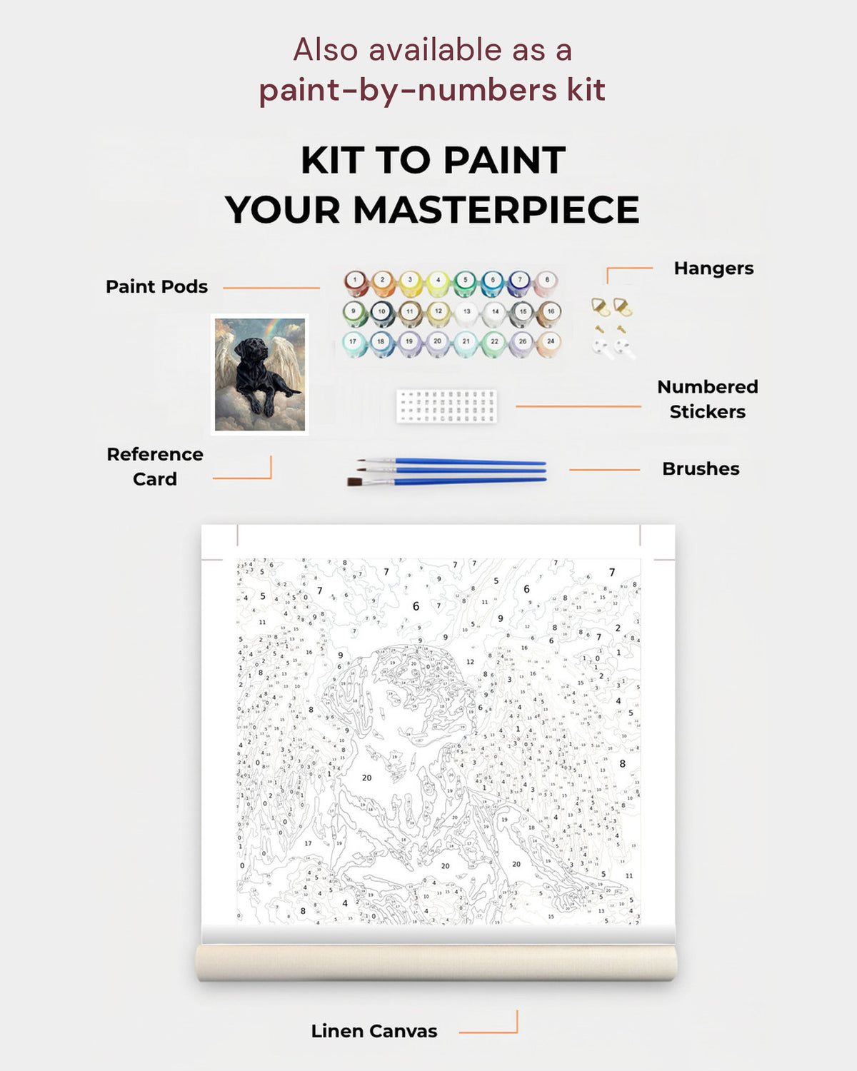 Paint Kit Composite