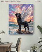 Canvas Print 24x30