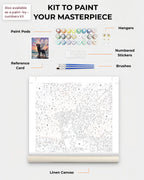 Paint Kit Composite