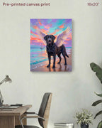 Canvas Print 16x20