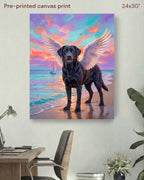 Canvas Print 24x30