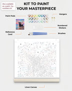 Paint Kit Composite