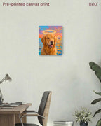 Canvas Print 8x10