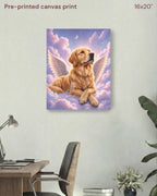Canvas Print 16x20