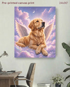 Canvas Print 24x30