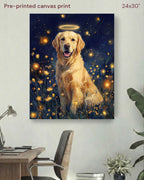 Canvas Print 24x30