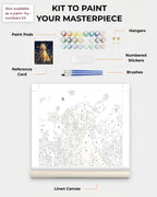 Paint Kit Composite
