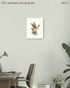 Canvas Print 8x10