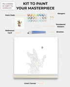 Paint Kit Composite