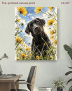 Canvas Print 24x30