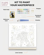 Paint Kit Composite