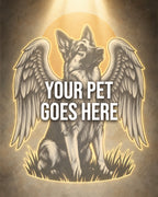 Your Pet Goes Here