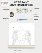 Paint Kit Composite