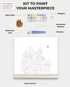 Paint Kit Composite