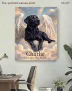 Canvas Print 24x30
