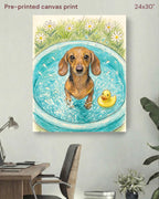 Canvas Print 24x30