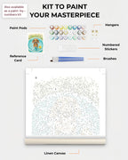 Paint Kit Composite