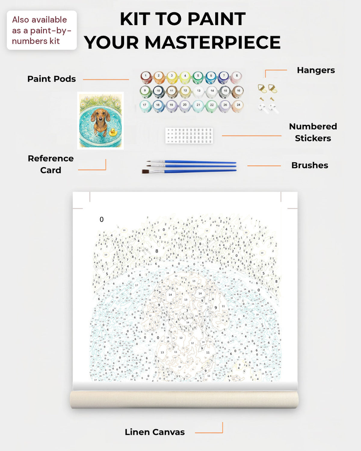 Paint Kit Composite