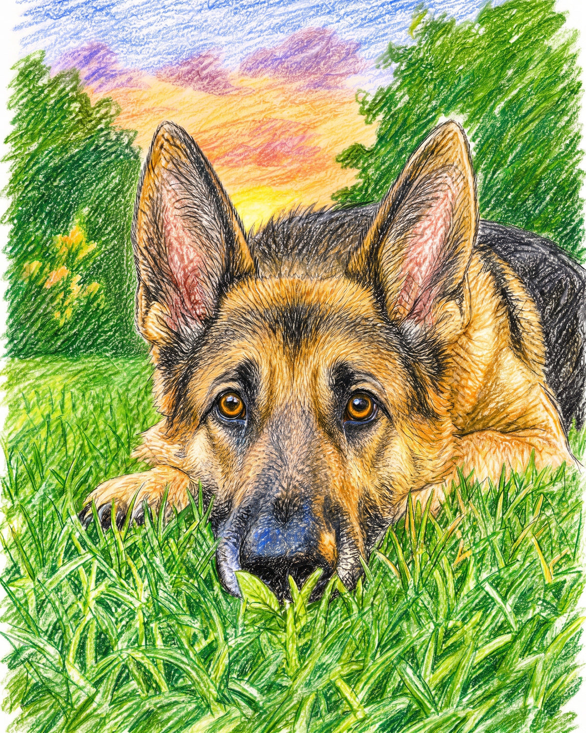 Original Art