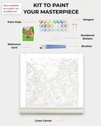 Paint Kit Composite
