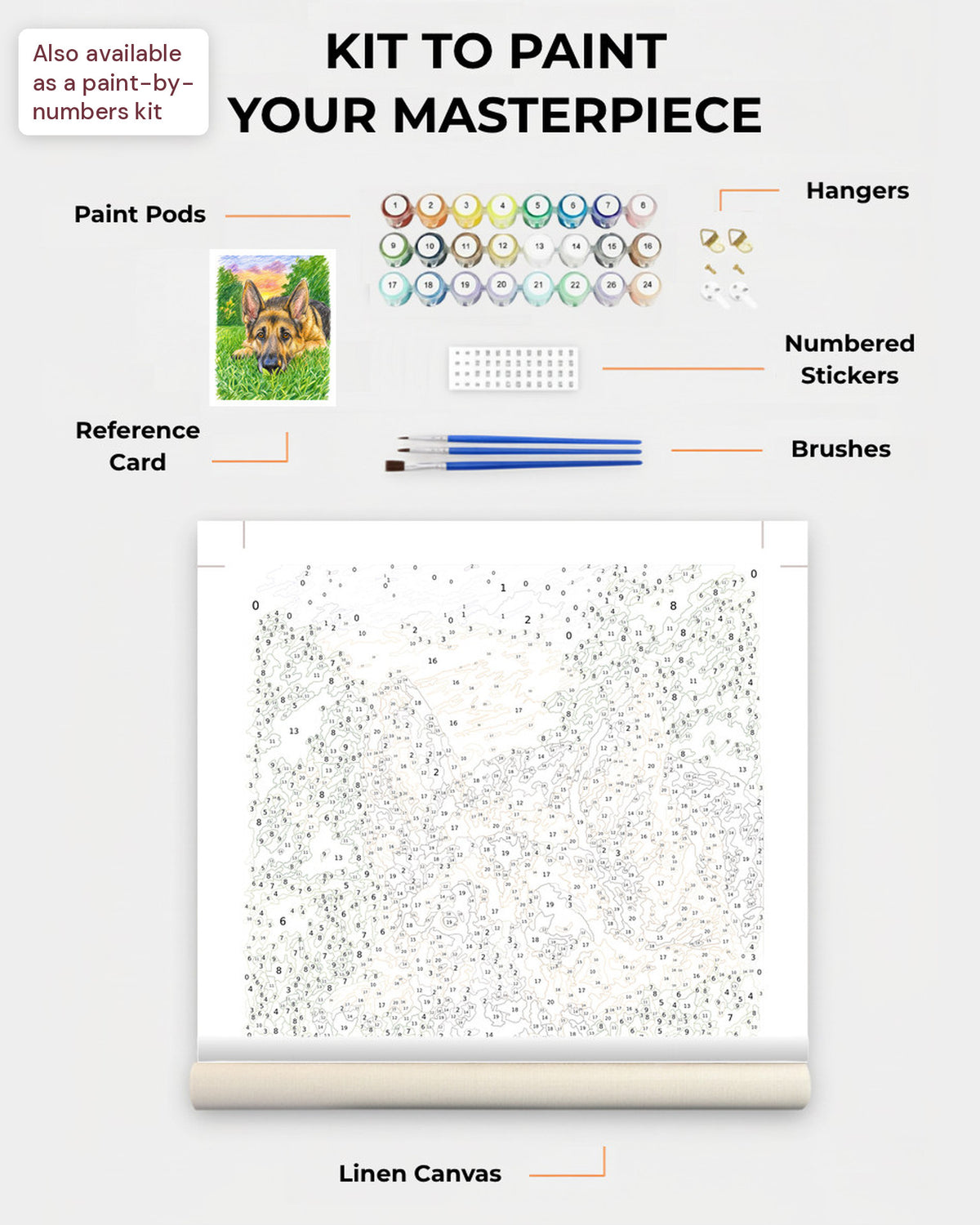 Paint Kit Composite