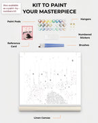 Paint Kit Composite