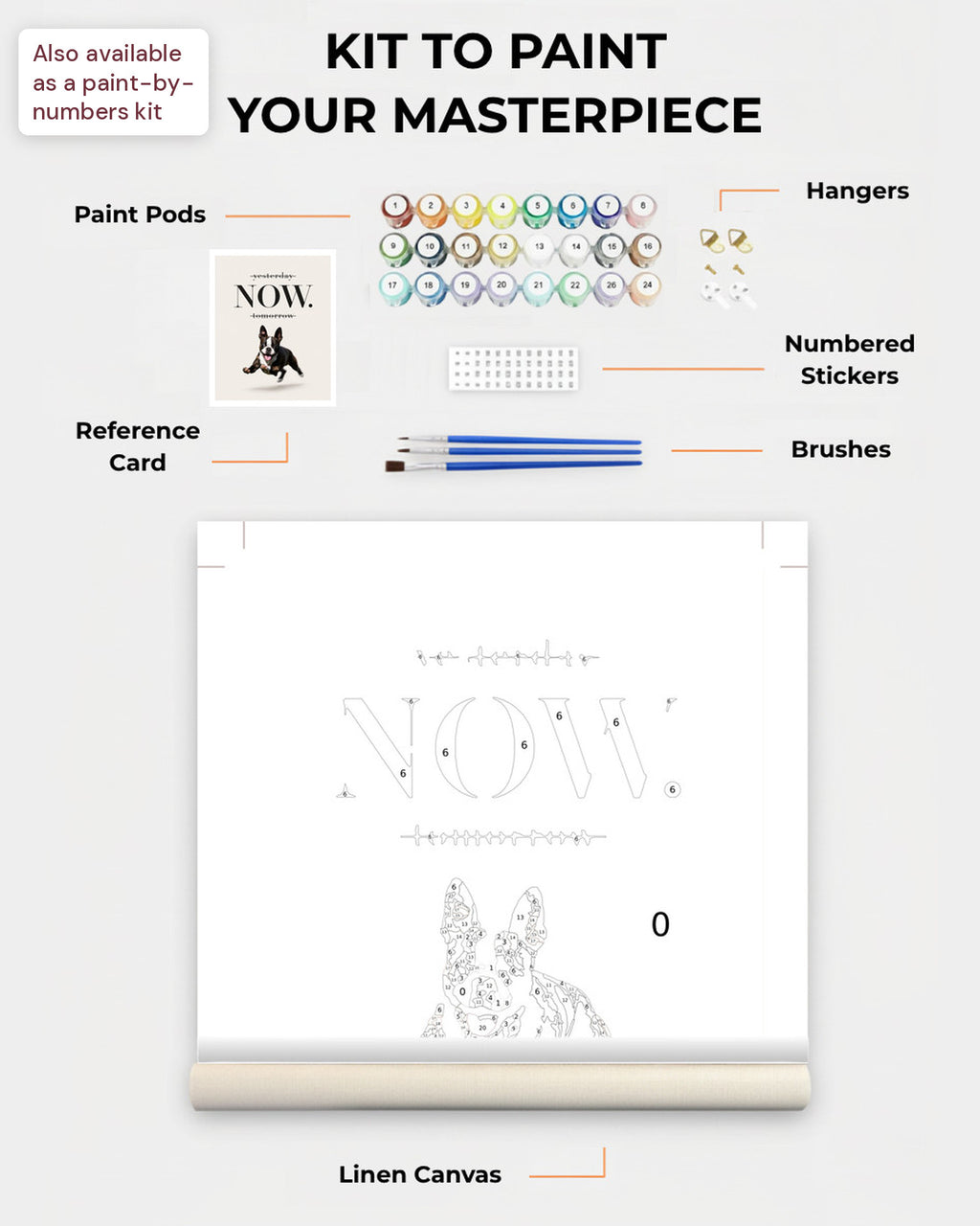 Paint Kit Composite