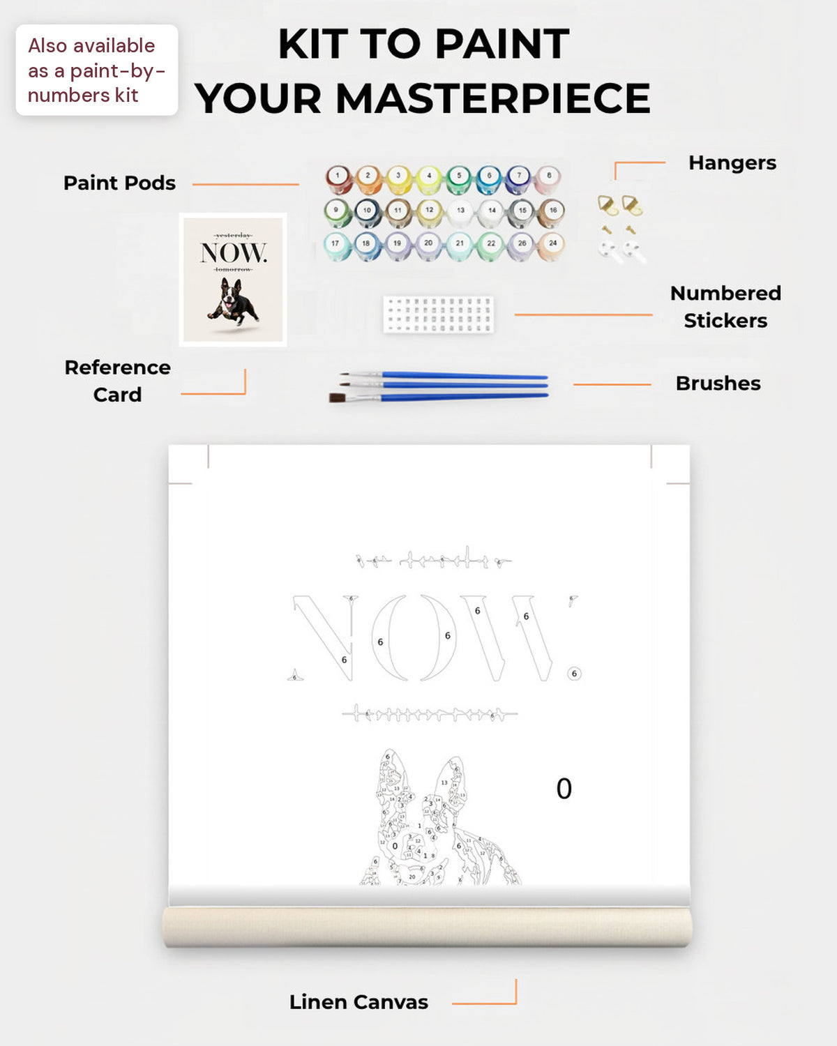 Paint Kit Composite