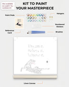 Paint Kit Composite