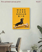 Canvas Print 16x20