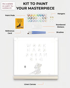 Paint Kit Composite