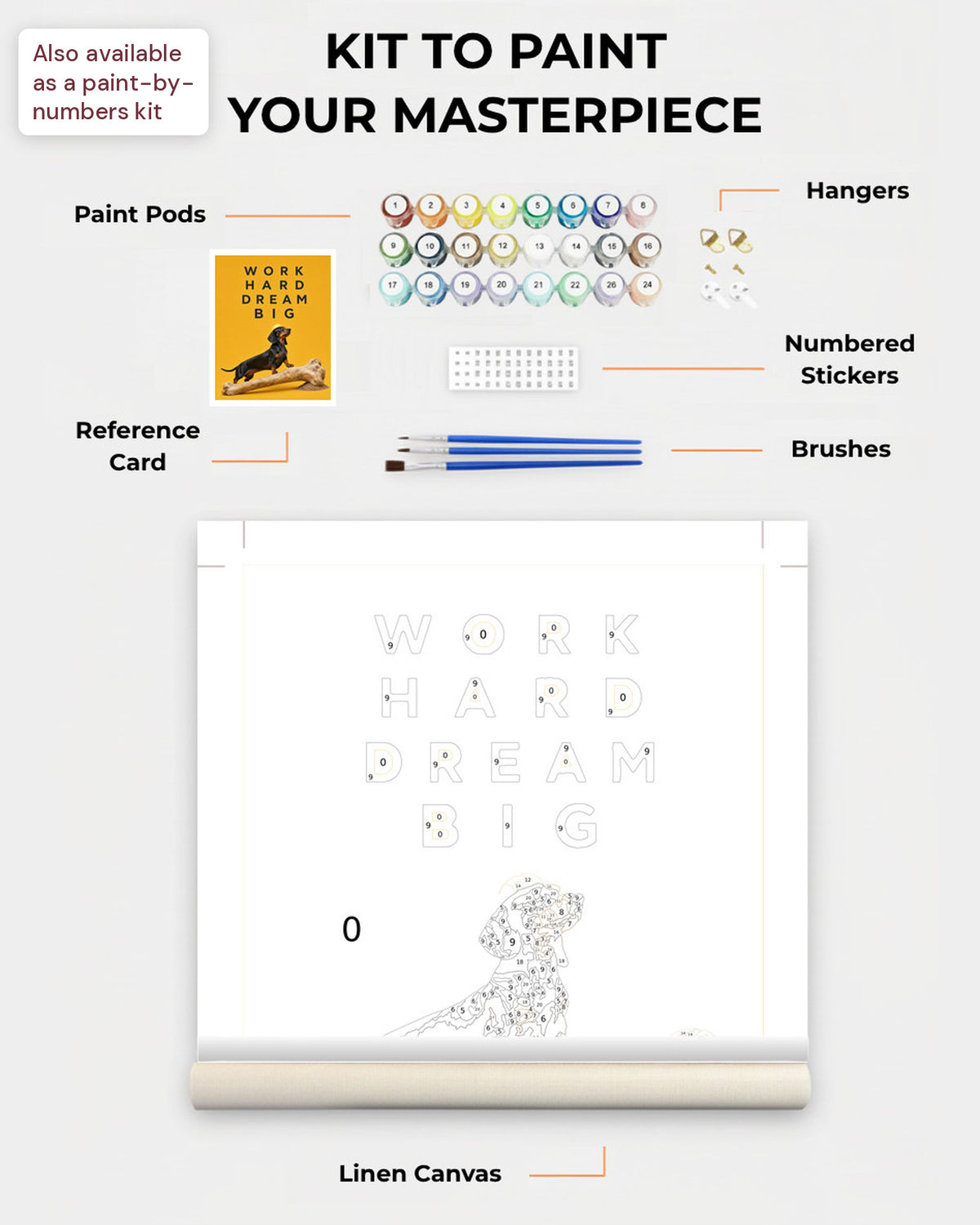 Paint Kit Composite
