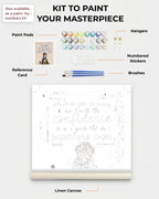 Paint Kit Composite