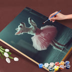 Ballet Dreamscape