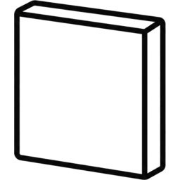 Premium Canvas icon